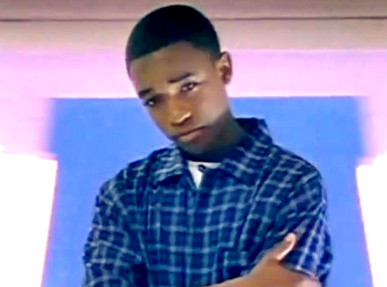 Lee Thompson Young, The Famous Jett Jackson Lee Thompson Young, The Famous Jett Jackson